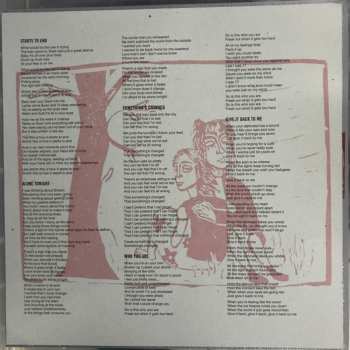 LP Francis Of Delirium: Lighthouse