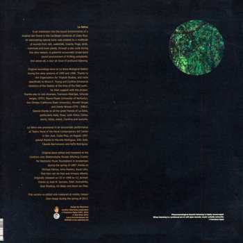 LP Francisco Lopez: La Selva LTD | NUM