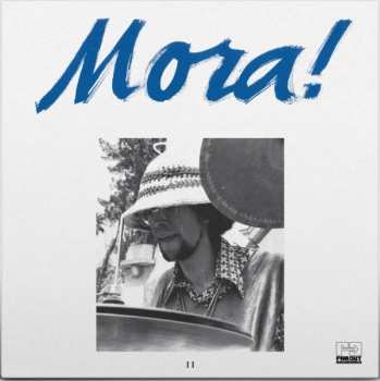 LP Francisco Mora Catlett: Mora! II 