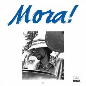 LP Francisco Mora Catlett: Mora! II 