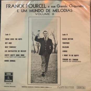 LP Franck Pourcel: Et Son Grande Orchestre