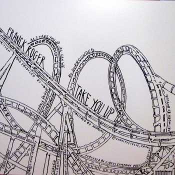 LP Franck Roger: Take You Up