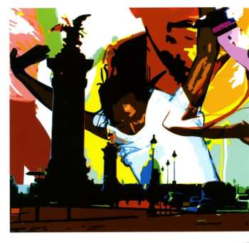 CD Franck Roger: We Walk To Dance