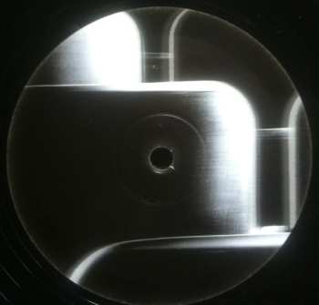 LP Franck Vigroux: Centaure