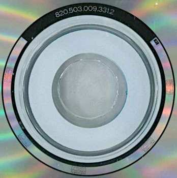 CD Franco Ambrosetti: Light Breeze