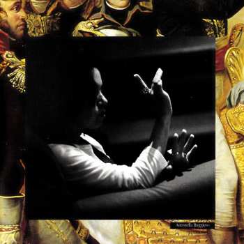 CD Franco Battiato: L'Imboscata