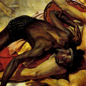 CD Franco Battiato: L'Imboscata