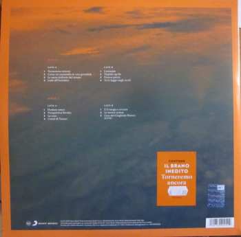 2LP The Royal Philharmonic Concert Orchestra: Torneremo Ancora