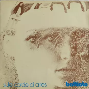 Franco Battiato: Sulle Corde Di Aries