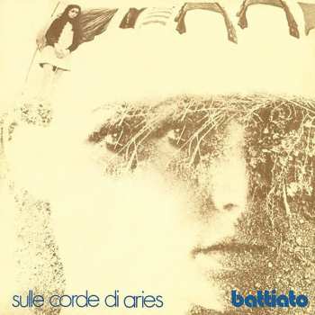 LP Franco Battiato: Sulle Corde Di Aries