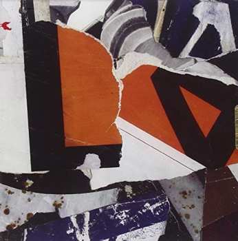 Album Franco D'Andrea: Today