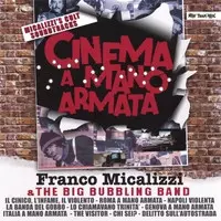 Franco Micalizzi: Cinema A Mano Armata