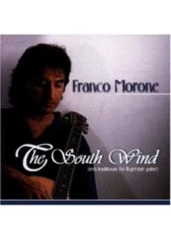 Album Franco Morone: The South Wind 