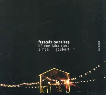 Simon Goubert: Noir Lumière