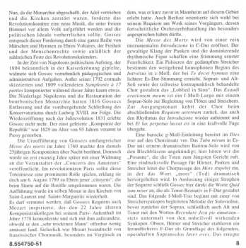 2CD Howard Crook: Grande Messe Des Morts • Symphonie à 17 Parties