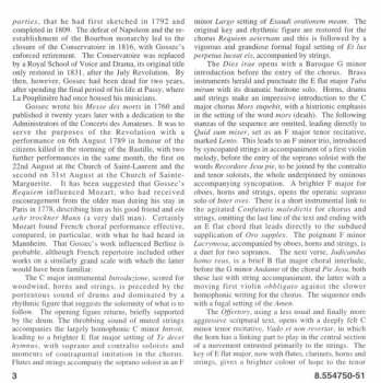 2CD Howard Crook: Grande Messe Des Morts • Symphonie à 17 Parties