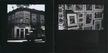 CD Vincent Peirani: Tanguillo