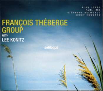 CD Lee Konitz: Soliloque