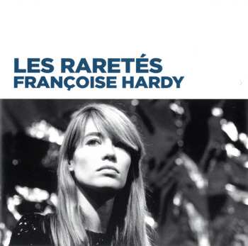 2CD/Zestaw pudełkowy Françoise Hardy: 2CD Françoise Hardy
