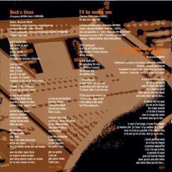 CD Françoise Hardy: Clair-Obscur