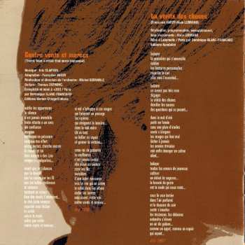 CD Françoise Hardy: Clair-Obscur