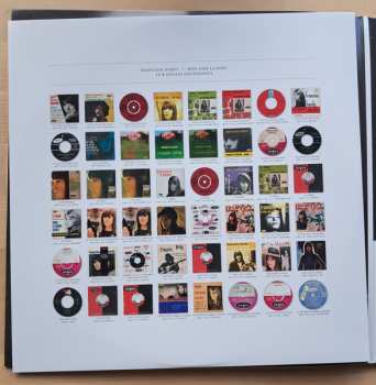 2LP Françoise Hardy: Mon Amie La Rose CLR | LTD