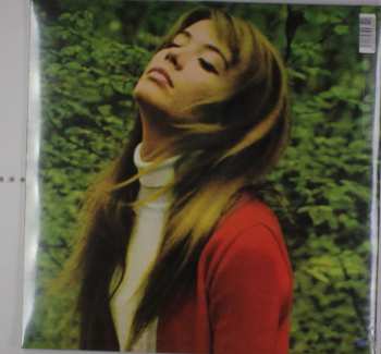 LP Françoise Hardy: Comment Te Dire Adieu