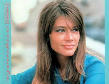 CD Françoise Hardy: Françoise Hardy