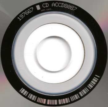 CD Françoise Hardy: Live In The Sixties