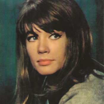 CD Françoise Hardy: Live In The Sixties