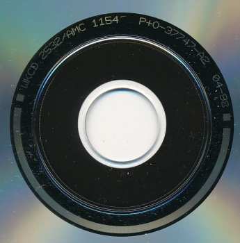 CD Frank Biner: Frankie B. Is Back In Town