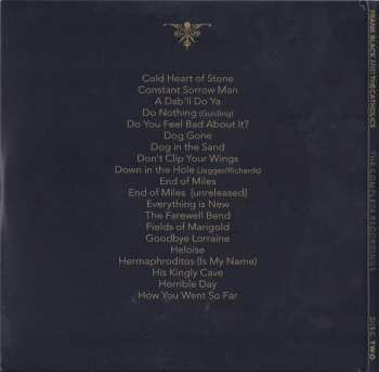 7CD/Zestaw pudełkowy Frank Black And The Catholics: The Complete Recordings LTD