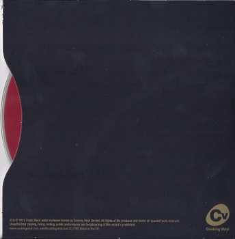 7CD/Zestaw pudełkowy Frank Black And The Catholics: The Complete Recordings LTD