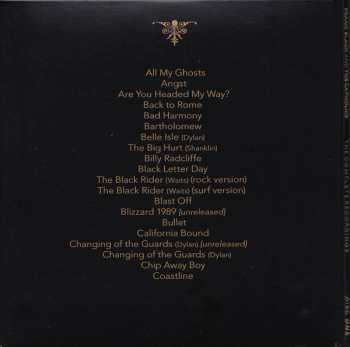 7CD/Zestaw pudełkowy Frank Black And The Catholics: The Complete Recordings LTD