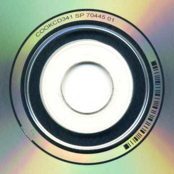 CD Frank Black: Honeycomb