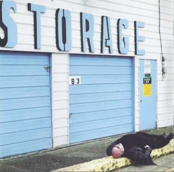 CD Frank Black: Honeycomb