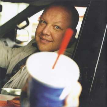 CD Frank Black: Honeycomb