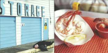 CD Frank Black: Honeycomb