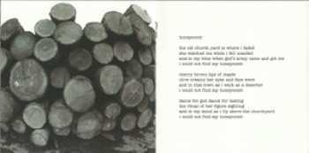 CD Frank Black: Honeycomb