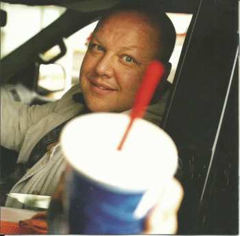 CD Frank Black: Honeycomb