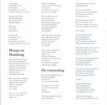 CD Frank Boeijen Groep: ...Onderweg