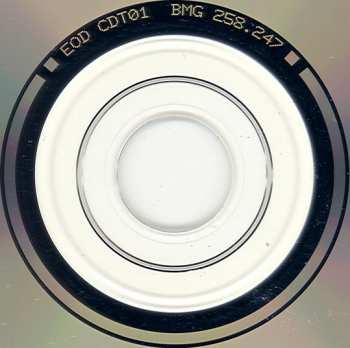 CD Frank Boeijen Groep: Twee