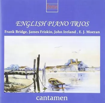 English Piano Trios 