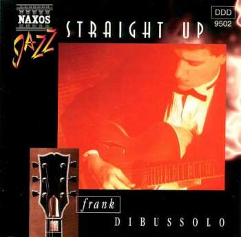 Album Frank DiBussolo: Straight Up
