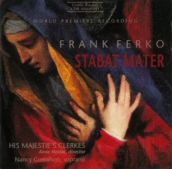 Stabat Mater