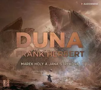 Jana Stryková: Duna