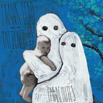 LP Frank Iero And The Patience: Parachutes