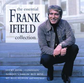 Album Frank Ifield: The Essential Collection
