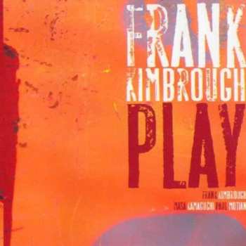 Album Frank Kimbrough: Play