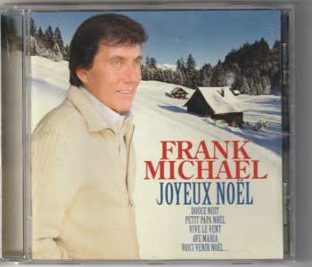 Album Frank Michael: Joyeux Noel